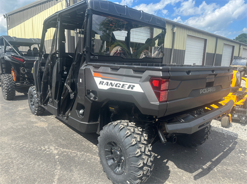 2025 Polaris Ranger Crew 1000 Premium in Knoxville, Tennessee - Photo 3