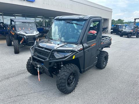 2024 Polaris Ranger XP 1000 Northstar Edition Ultimate in Knoxville, Tennessee - Photo 1