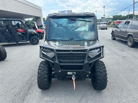 2024 Polaris Ranger XP 1000 Northstar Edition Ultimate in Knoxville, Tennessee - Photo 3