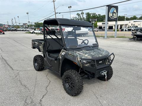 2022 Tracker Off Road 800SX LE in Knoxville, Tennessee - Photo 4