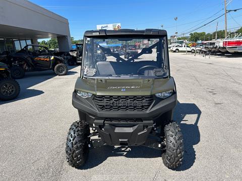 2025 Polaris Ranger 1000 in Knoxville, Tennessee - Photo 2