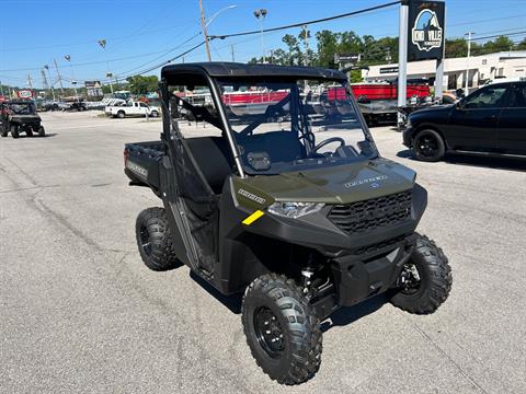 2025 Polaris Ranger 1000 in Knoxville, Tennessee - Photo 1