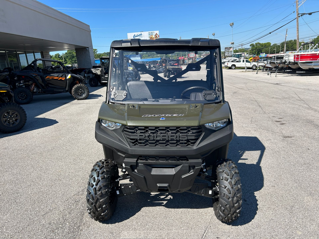 2025 Polaris Ranger 1000 in Knoxville, Tennessee - Photo 3