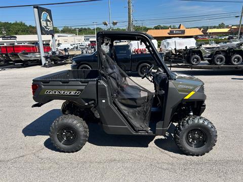 2025 Polaris Ranger 1000 in Knoxville, Tennessee - Photo 2