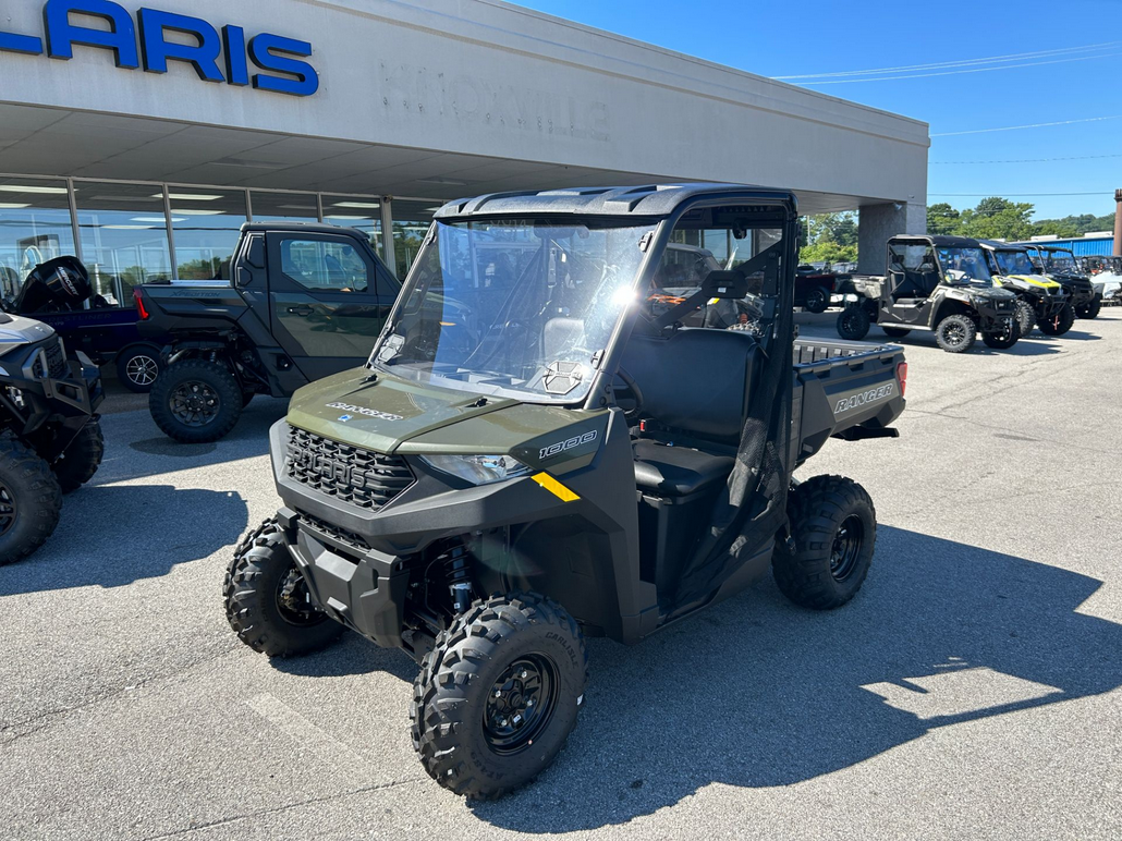 2025 Polaris Ranger 1000 in Knoxville, Tennessee - Photo 1