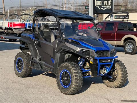 2021 Polaris General XP 1000 Factory Custom Edition in Knoxville, Tennessee - Photo 1