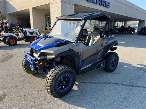 2021 Polaris General XP 1000 Factory Custom Edition in Knoxville, Tennessee - Photo 2
