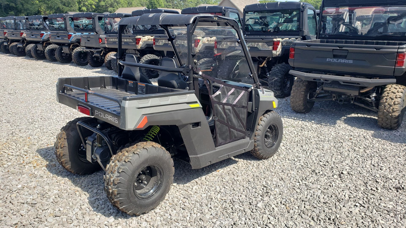 2024 Polaris Ranger 150 EFI in Knoxville, Tennessee - Photo 3