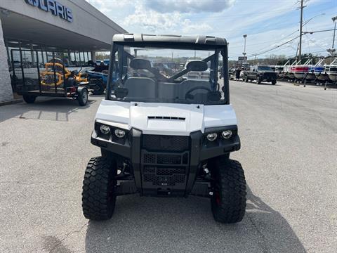 2024 Bobcat UV34 Gas UTV in Knoxville, Tennessee - Photo 2