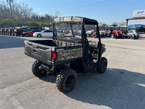 2024 Polaris Ranger SP 570 Premium in Knoxville, Tennessee - Photo 2