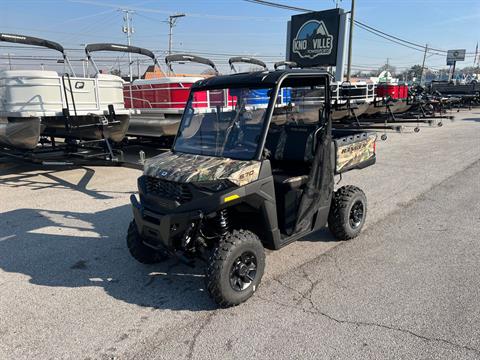 2024 Polaris Ranger SP 570 Premium in Knoxville, Tennessee - Photo 1