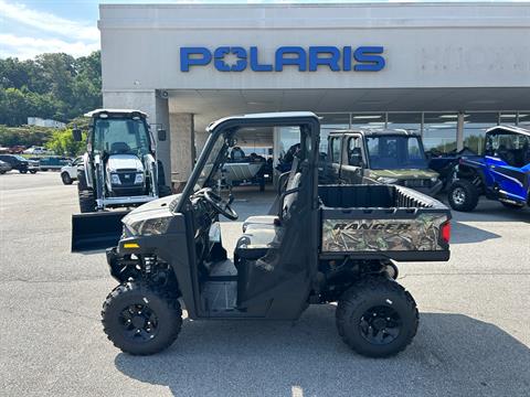 2024 Polaris Ranger SP 570 Premium in Knoxville, Tennessee - Photo 2