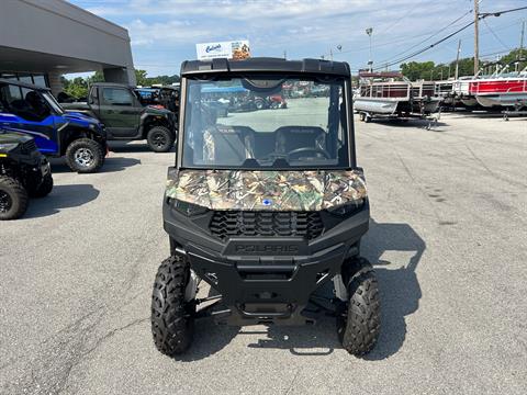 2024 Polaris Ranger SP 570 Premium in Knoxville, Tennessee - Photo 3