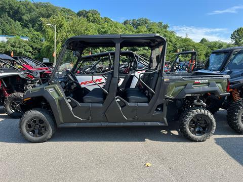 2023 Tracker Off Road 800SX Crew in Knoxville, Tennessee
