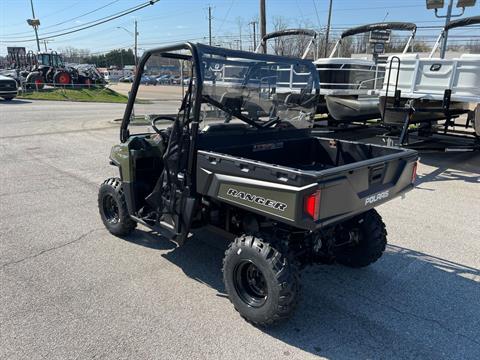 2025 Polaris Ranger 570 Full-Size in Knoxville, Tennessee - Photo 2