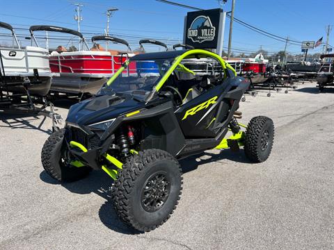 2024 Polaris RZR Pro R Ultimate in Knoxville, Tennessee - Photo 1