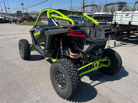 2024 Polaris RZR Pro R Ultimate in Knoxville, Tennessee - Photo 4