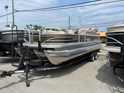 2023 Sun Tracker SPORT FISH 24 XP3 in Knoxville, Tennessee - Photo 1