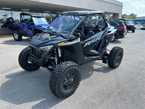 2024 Polaris RZR Turbo R Sport in Knoxville, Tennessee - Photo 1