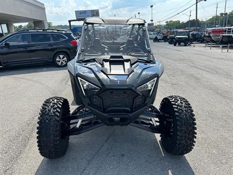 2024 Polaris RZR Turbo R Sport in Knoxville, Tennessee - Photo 3