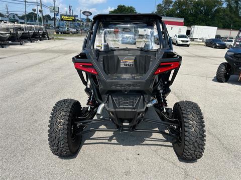 2024 Polaris RZR Turbo R Sport in Knoxville, Tennessee - Photo 7