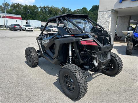 2024 Polaris RZR Turbo R Sport in Knoxville, Tennessee - Photo 8