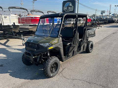 2024 Polaris Ranger Crew SP 570 in Knoxville, Tennessee - Photo 2
