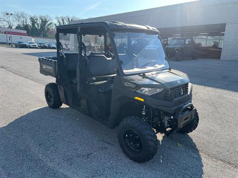 2024 Polaris Ranger Crew SP 570 in Knoxville, Tennessee - Photo 2