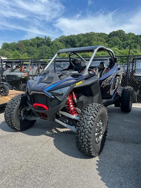 2023 Polaris RZR Pro R Ultimate in Knoxville, Tennessee - Photo 2