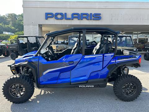 2024 Polaris General XP 4 1000 Ultimate in Knoxville, Tennessee - Photo 2