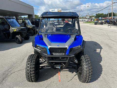 2024 Polaris General XP 4 1000 Ultimate in Knoxville, Tennessee - Photo 3