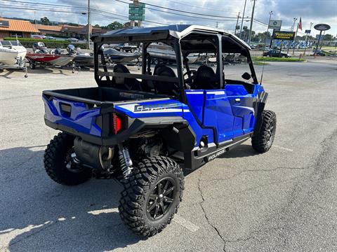 2024 Polaris General XP 4 1000 Ultimate in Knoxville, Tennessee - Photo 4