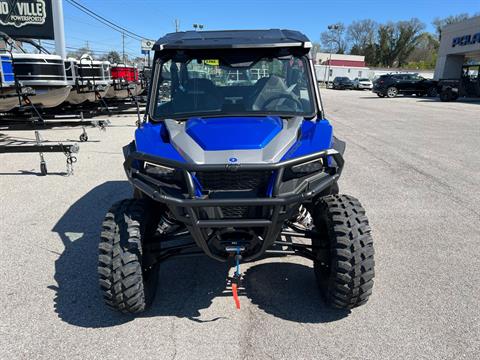 2024 Polaris General XP 4 1000 Ultimate in Knoxville, Tennessee - Photo 2