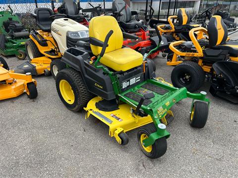 John Deere Z535R in Knoxville, Tennessee