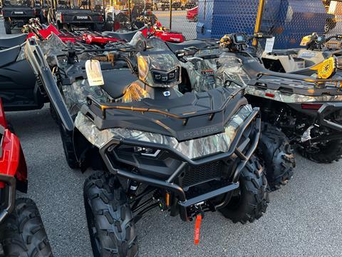 2024 Polaris Sportsman XP 1000 Hunt Edition in Knoxville, Tennessee - Photo 1