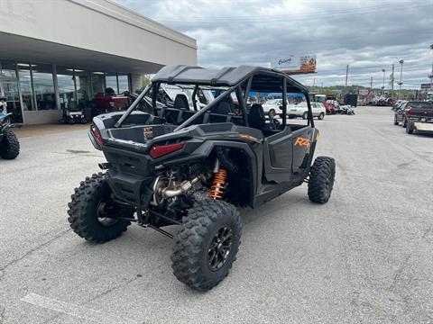 2024 Polaris RZR XP 4 1000 Ultimate in Knoxville, Tennessee - Photo 3