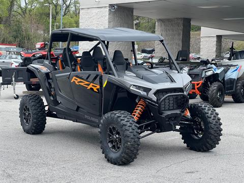 2024 Polaris RZR XP 4 1000 Ultimate in Knoxville, Tennessee - Photo 1