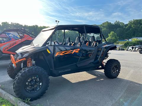 2024 Polaris RZR XP 4 1000 Ultimate in Knoxville, Tennessee