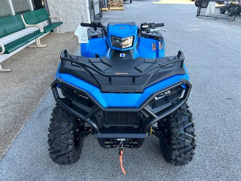 2024 Polaris Sportsman 570 Trail in Knoxville, Tennessee - Photo 3