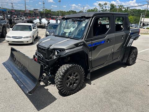 2024 Polaris Polaris XPEDITION XP 5 Northstar in Knoxville, Tennessee - Photo 1