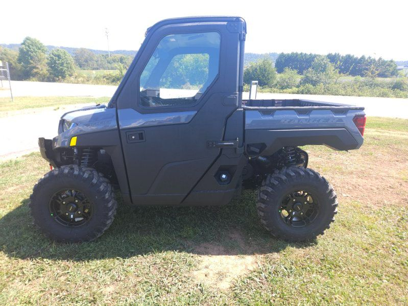 2025 Polaris Ranger XP 1000 NorthStar Edition Premium in Knoxville, Tennessee - Photo 2