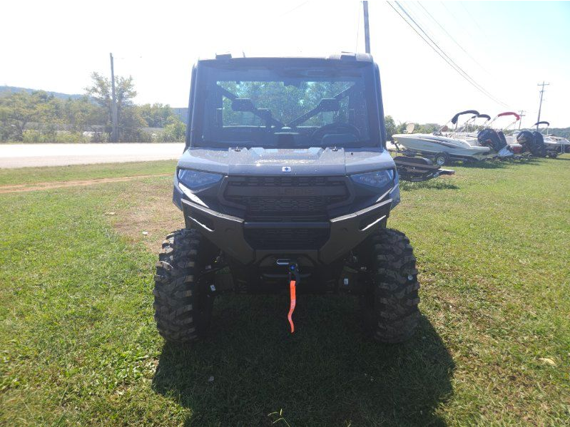 2025 Polaris Ranger XP 1000 NorthStar Edition Premium in Knoxville, Tennessee - Photo 3