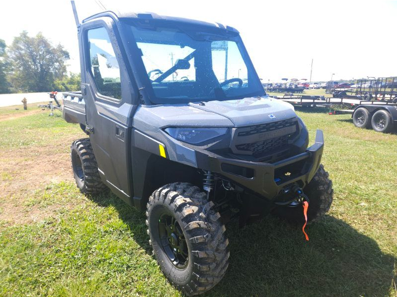 2025 Polaris Ranger XP 1000 NorthStar Edition Premium in Knoxville, Tennessee - Photo 1