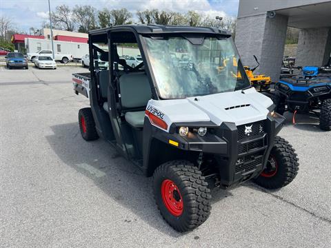 2024 Bobcat UV34 XL Gas UTV in Knoxville, Tennessee - Photo 1