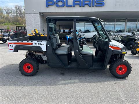 2024 Bobcat UV34 XL Gas UTV in Knoxville, Tennessee - Photo 2