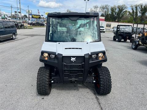 2024 Bobcat UV34 XL Gas UTV in Knoxville, Tennessee - Photo 4