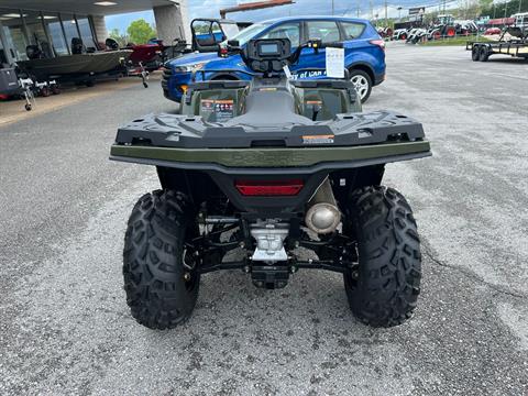 2024 Polaris Sportsman 570 in Knoxville, Tennessee - Photo 3