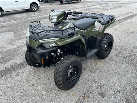 2024 Polaris Sportsman 570 in Knoxville, Tennessee - Photo 1