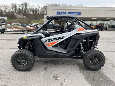 2024 Polaris RZR Pro XP Sport in Knoxville, Tennessee - Photo 4