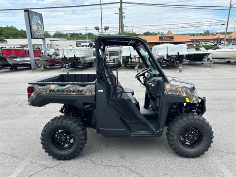2024 Polaris Ranger XP Kinetic Ultimate in Knoxville, Tennessee - Photo 2